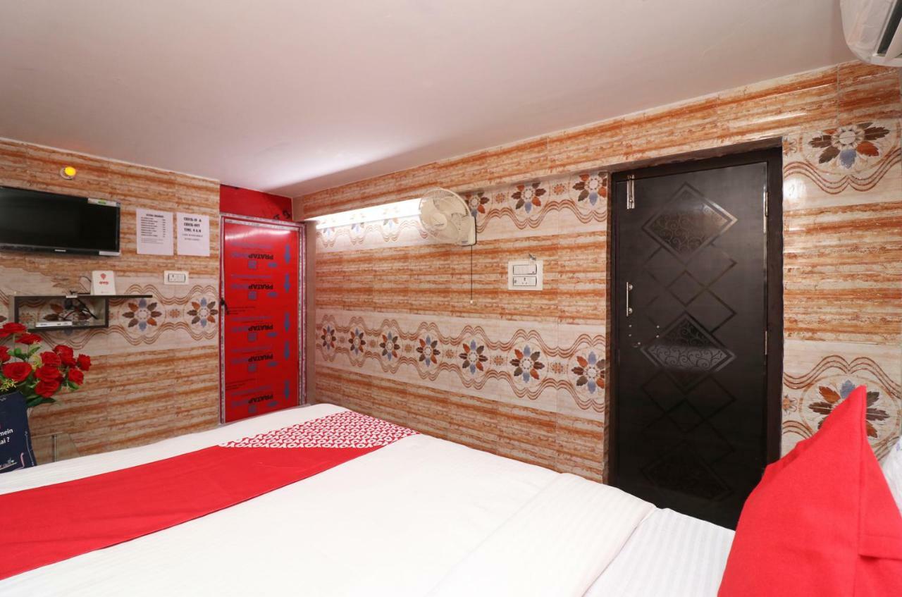 Oyo 23364 Kolkata Hcn Guest House Kültér fotó