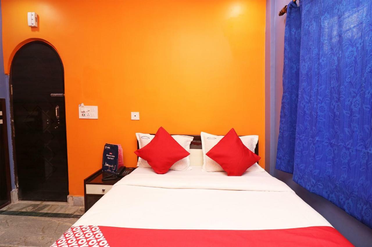 Oyo 23364 Kolkata Hcn Guest House Kültér fotó