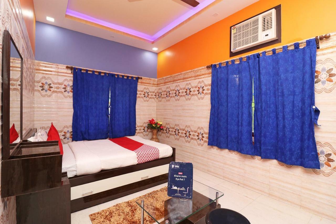 Oyo 23364 Kolkata Hcn Guest House Kültér fotó